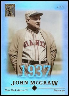 62 John McGraw